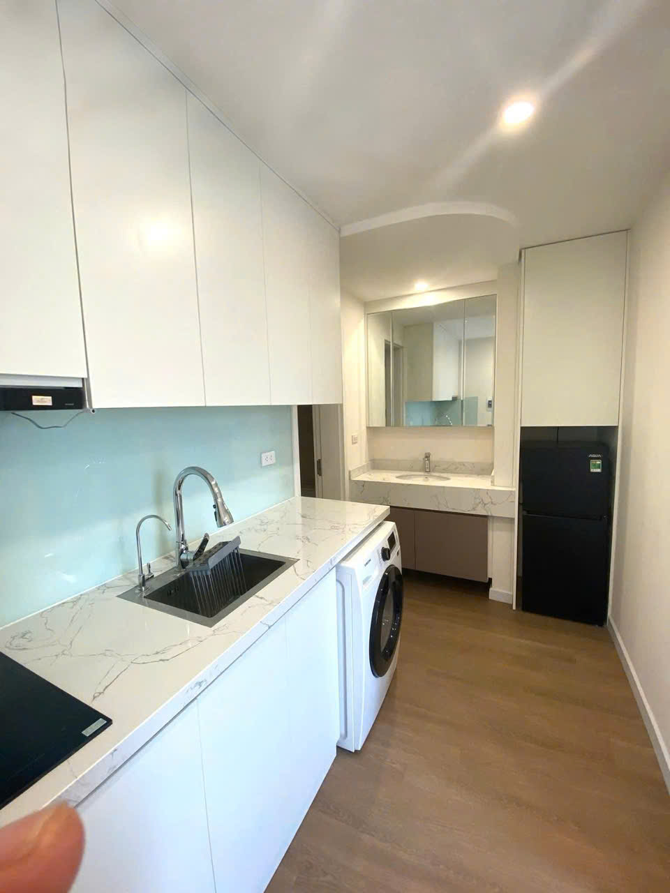 Giảm 3 tỷ cần bán toà nhà dòng tiền 318 La Thành thông sang Hào Nam 11 CHDV cao cấp cho thuê 1,2 tỷ/năm