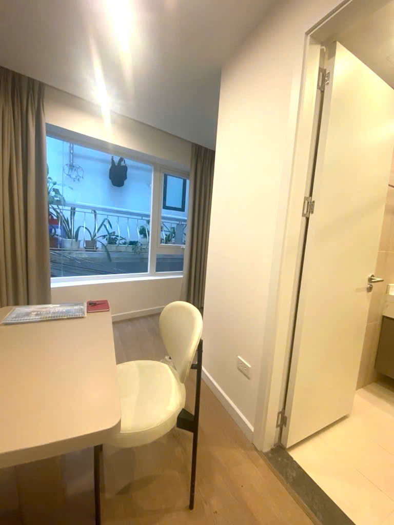 Giảm 3 tỷ cần bán toà nhà dòng tiền 318 La Thành thông sang Hào Nam 11 CHDV cao cấp cho thuê 1,2 tỷ/năm