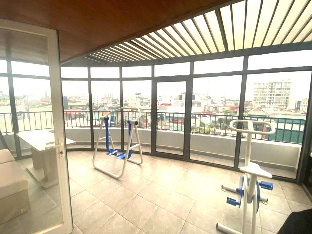 Giảm 3 tỷ cần bán toà nhà dòng tiền 318 La Thành thông sang Hào Nam 11 CHDV cao cấp cho thuê 1,2 tỷ/năm