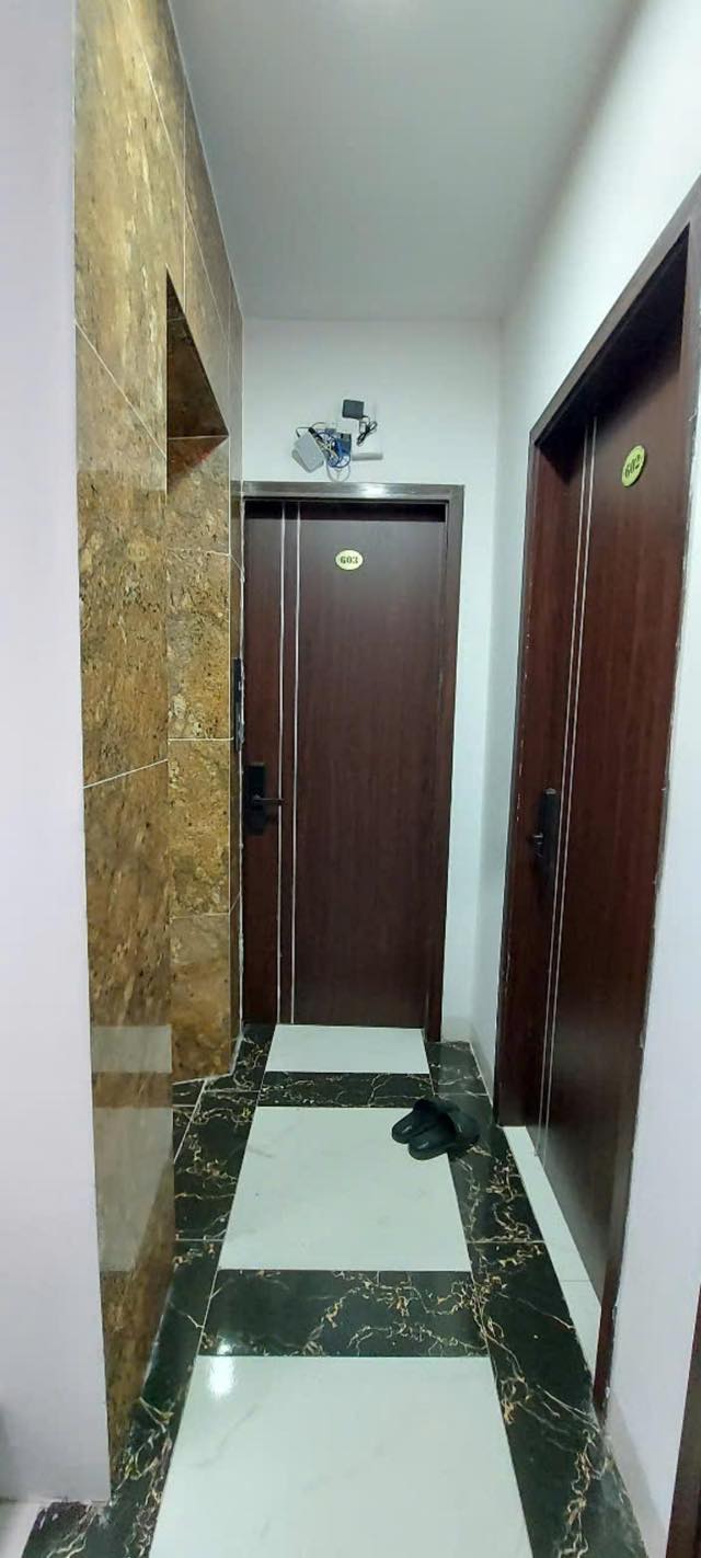 Bán nhà An Trạch Cát Linh 7 tầng thang máy 16p dòng tiền 75tr/th giá rẻ chỉ 13 tỷ