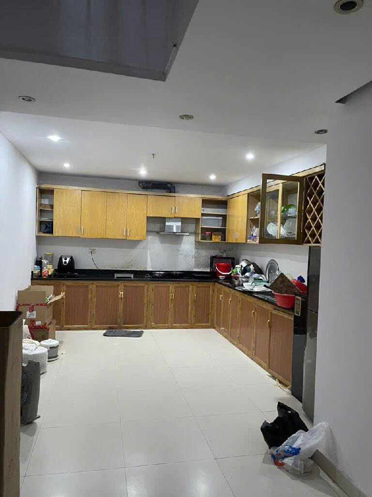 Bán nhà Thanh Xuân, ngõ 162 Lê Trọng Tấn; 52m2; 12,5 tỷ, oto 7 chỗ ra vào