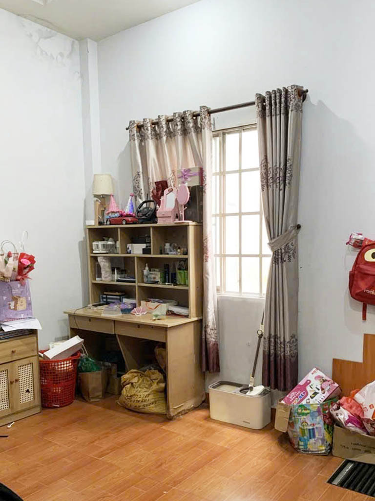 Bán Nhà Gò Dầu, 41m2, 4T, 4x11m, Tân Quý ra chợ Tân Hương, Aeon Tân Phú, Hẻm xe hơi 5m, 6.xx tỷ