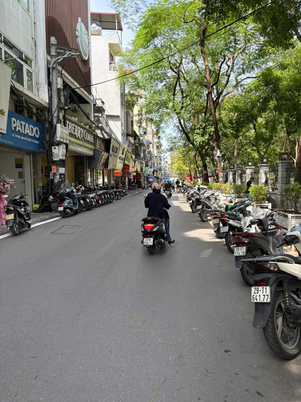 Nhà rất đẹp, siêu hiếm phố Đặng Tiến Đông, Đống Đa, giá 11,5 tỷ