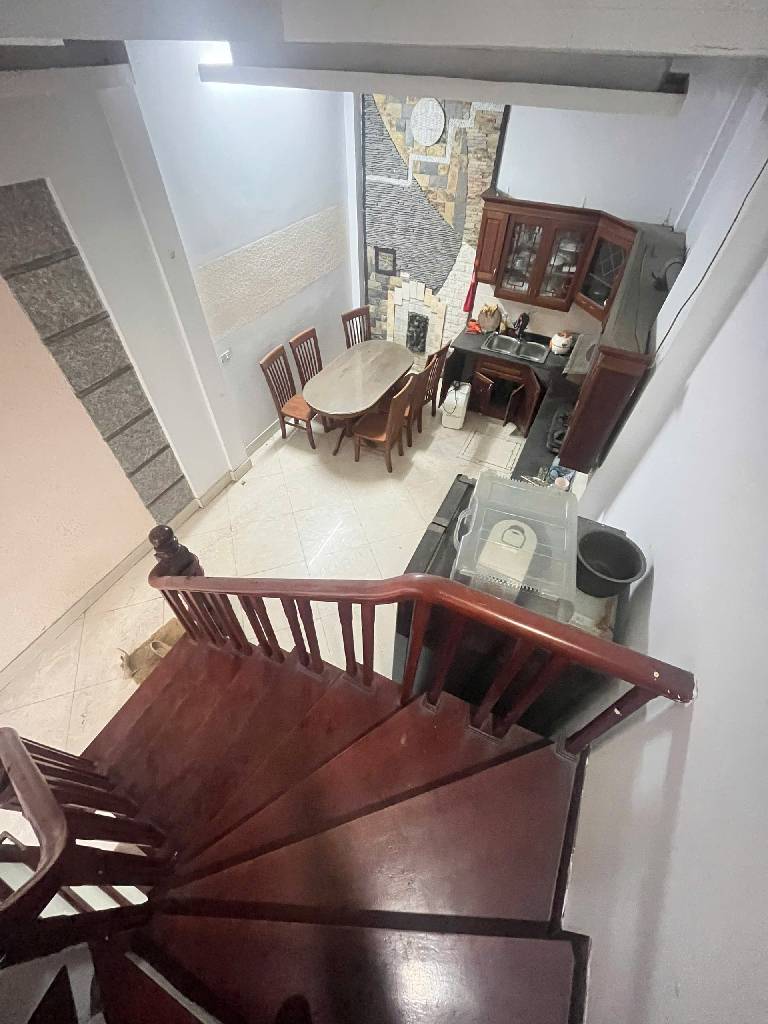 2 NHÀ RA PHỐ - VỊ TRÍ ĐẸP - Yên Hòa - Cầu Giấy