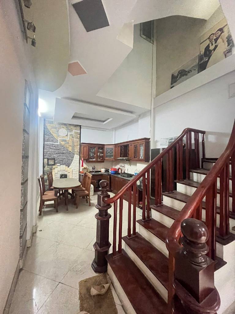 2 NHÀ RA PHỐ - VỊ TRÍ ĐẸP - Yên Hòa - Cầu Giấy
