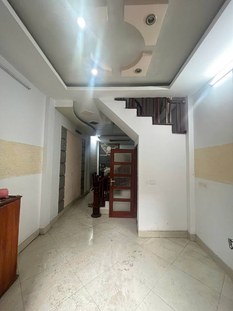 2 NHÀ RA PHỐ - VỊ TRÍ ĐẸP - Yên Hòa - Cầu Giấy