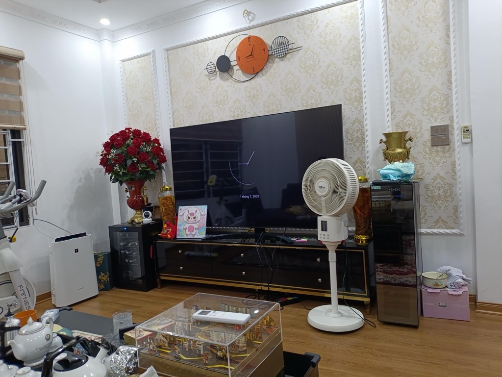 NHÀ ĐẸP Chùa Bộc  - GẦN PHỐ - NGÕ THÔNG -  6 TẦNG THANG MÁY