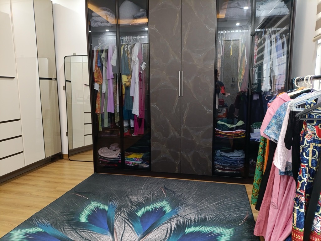 NHÀ ĐẸP Chùa Bộc  - GẦN PHỐ - NGÕ THÔNG -  6 TẦNG THANG MÁY
