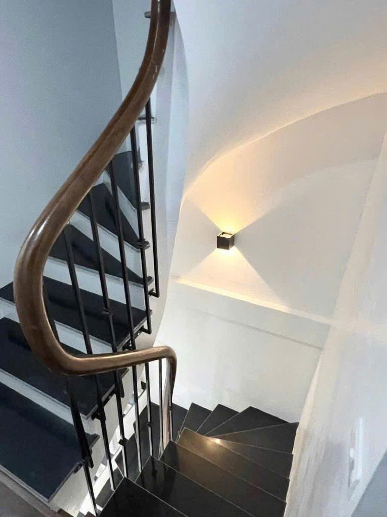 Bán nhà riêng tại Phường Kim Mã, Ba Đình, Hà Nội diện tích 27m2 giá 6.88 Tỷ