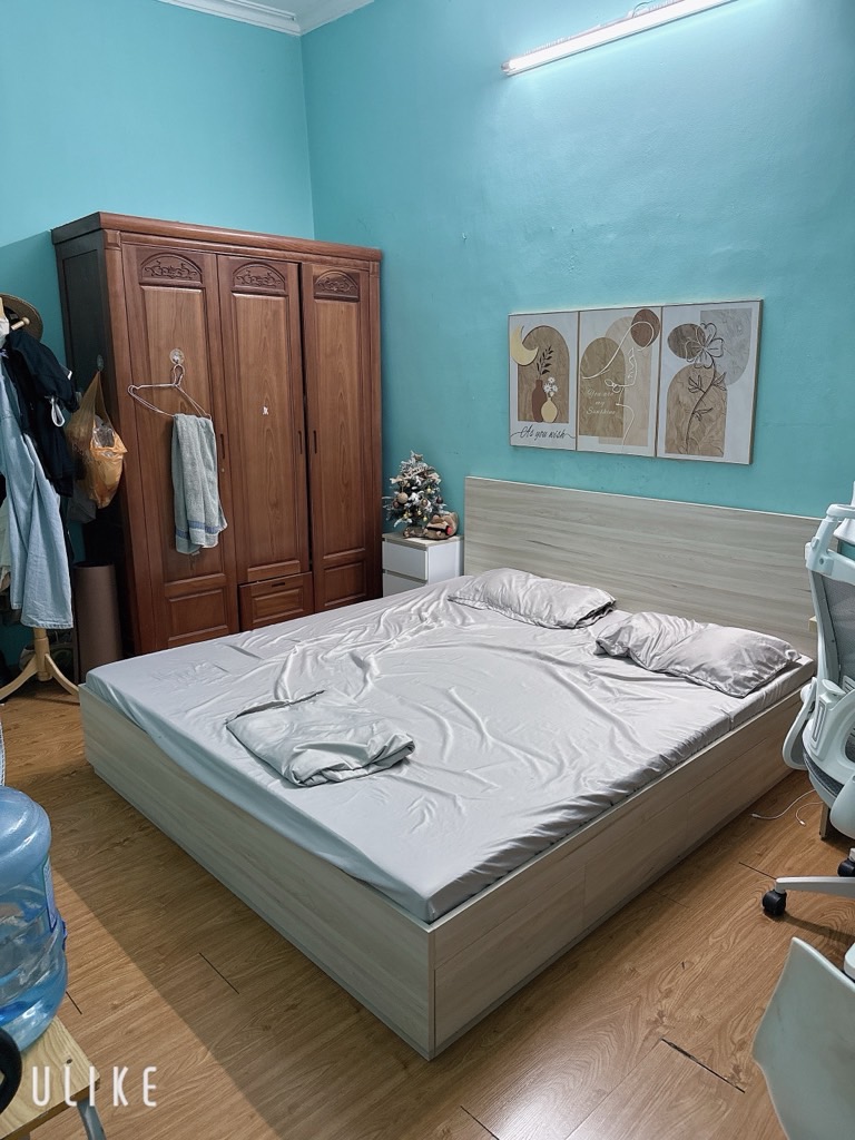 Bán nhà riêng tại Phường Thổ Quan, Đống Đa,  Hà Nội diện tích 27.3m2  giá 5.2 Tỷ