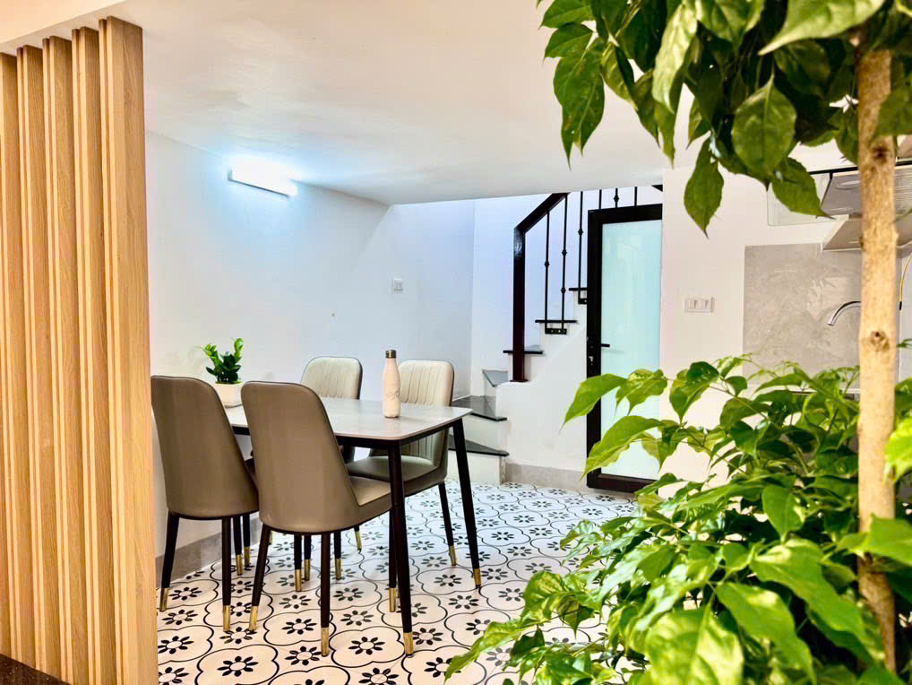 NHÀ ĐẸP Ở LUÔN - TẶNG FULL NỘI THẤT - CỰC HIẾM TRONG TẦM TIỀN