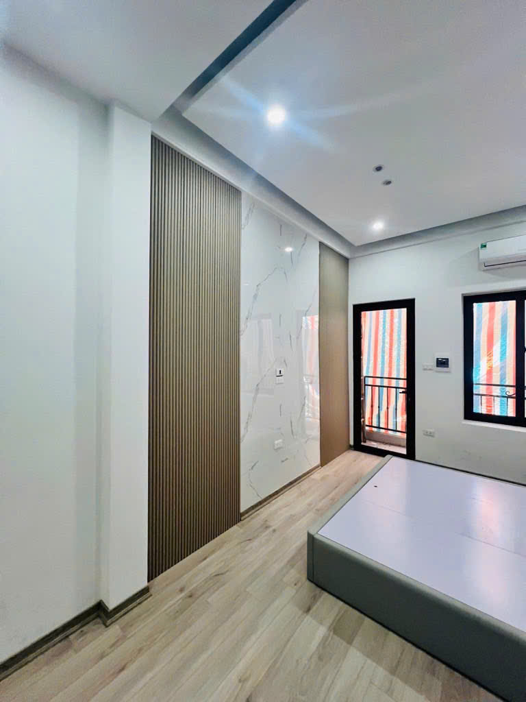 NHÀ ĐẸP Ở LUÔN - TẶNG FULL NỘI THẤT - CỰC HIẾM TRONG TẦM TIỀN