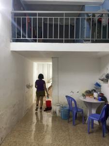 ĐỐNG ĐA - NHÀ DÂN XÂY - NGÕ THÔNG TỨ TUNG - GẦN PHỐ - GIÁ ĐẦU TƯ- GẦN CÔNG VIÊN THỐNG NHẤT