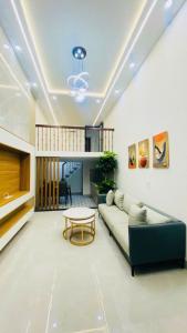 NHÀ ĐẸP Ở LUÔN - TẶNG FULL NỘI THẤT - CỰC HIẾM TRONG TẦM TIỀN