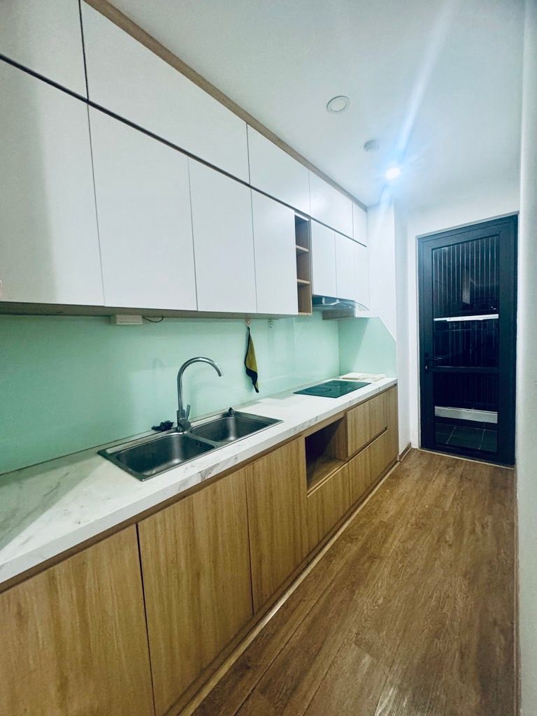 Bán chung cư Ruby City 3- căn 2N 2WC- Nội thất đẹp mới ở ngay- Giá tốt 3,55 tỷ