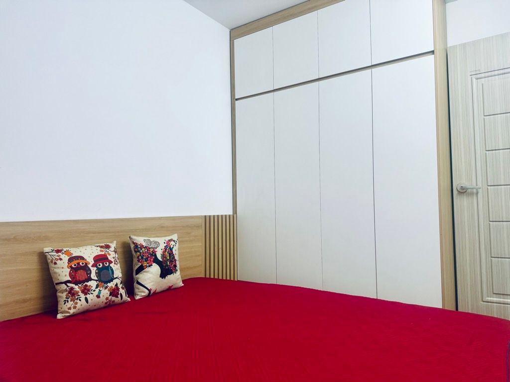 Bán chung cư Ruby City 3- căn 2N 2WC- Nội thất đẹp mới ở ngay- Giá tốt 3,55 tỷ