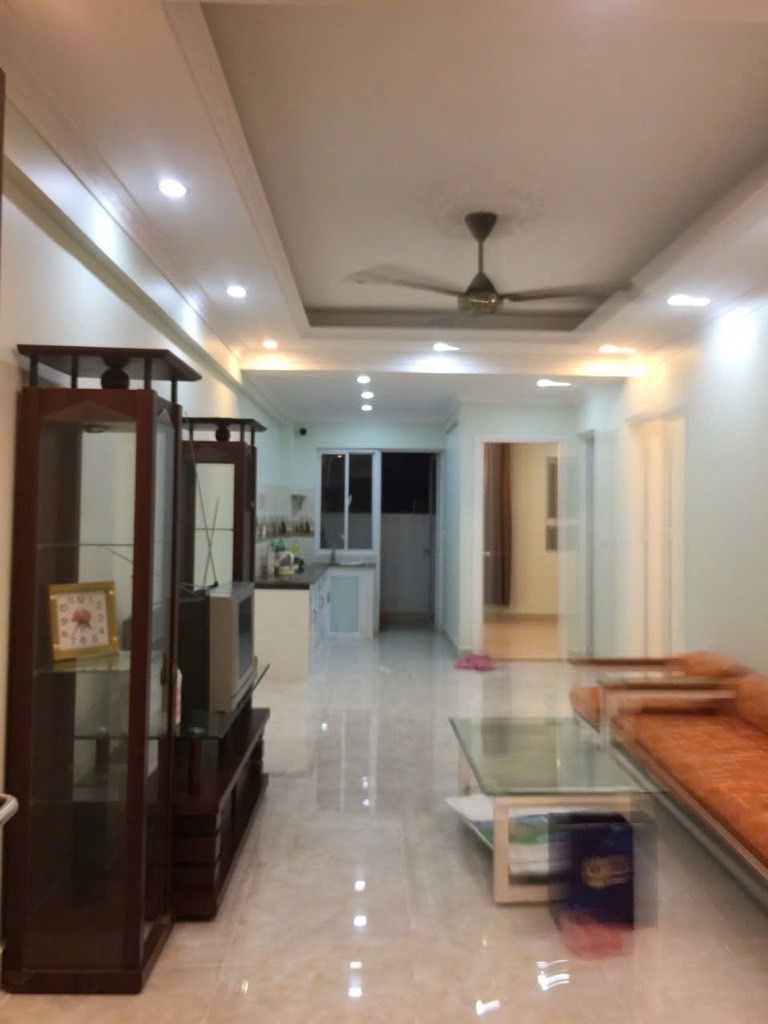 Bán chung cư KĐT Sài Đồng - 2N 2WC - Tầng trung, đẹp, thoáng - Giá tốt 4,25 tỷ