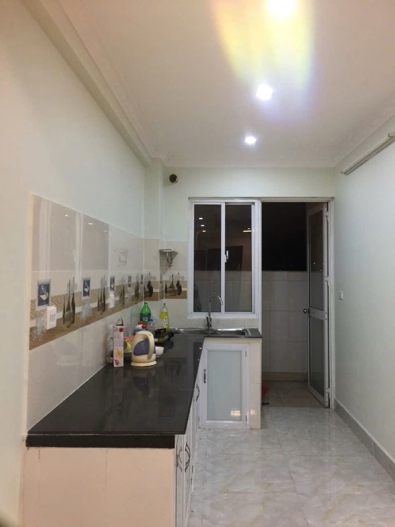 Bán chung cư KĐT Sài Đồng - 2N 2WC - Tầng trung, đẹp, thoáng - Giá tốt 4,25 tỷ