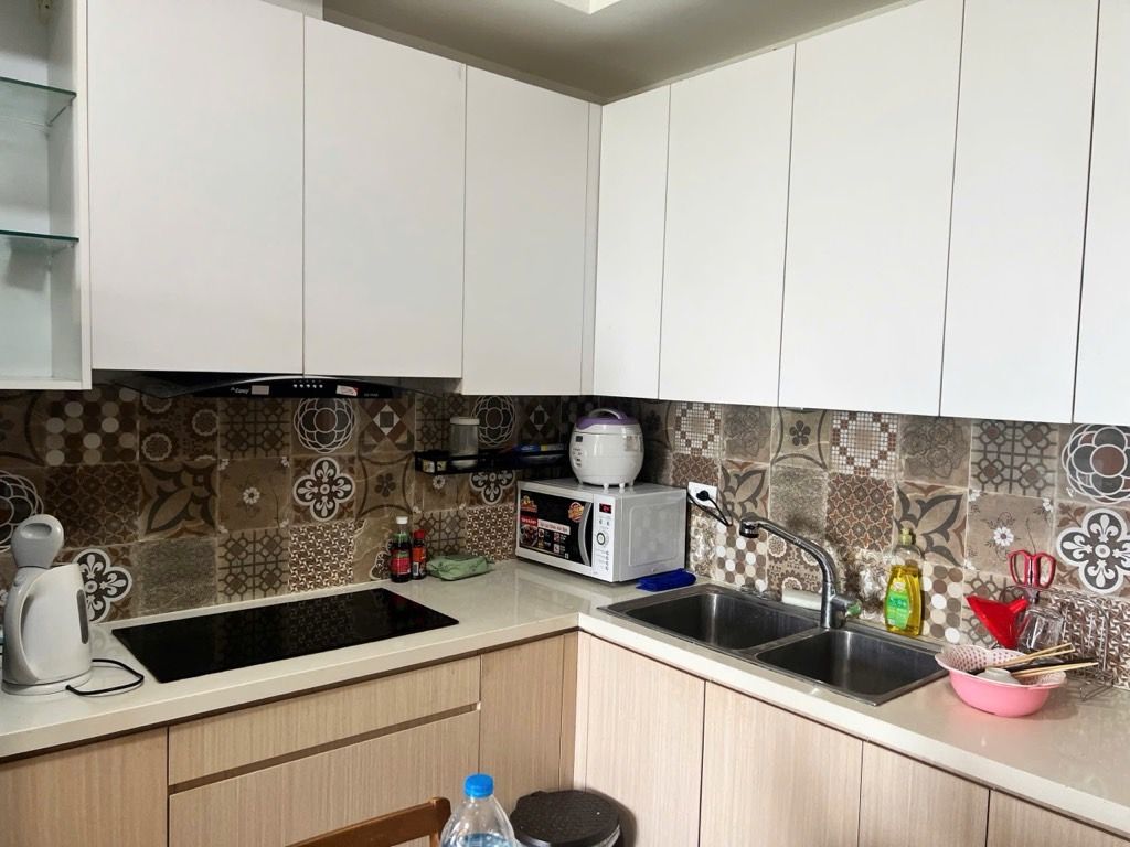 Bán chung cư Westbay - 56 m2 - 2N 2WC - Nội thất đẹp sẵn về ở - Giá thiện chí