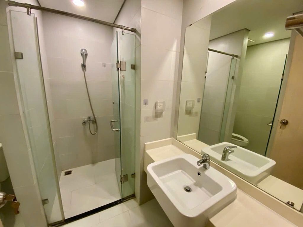 Bán chung cư Westbay - 56 m2 - 2N 2WC - Nội thất đẹp sẵn về ở - Giá thiện chí