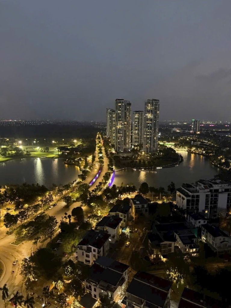 Bán chung cư Westbay - 56 m2 - 2N 2WC - Nội thất đẹp sẵn về ở - Giá thiện chí