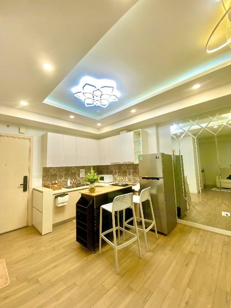 Siêu phẩm căn hộ tòa Westbay - 44 m2 - 1N 1WC - Nội thất khách sạn 5 sao - Ở ngay