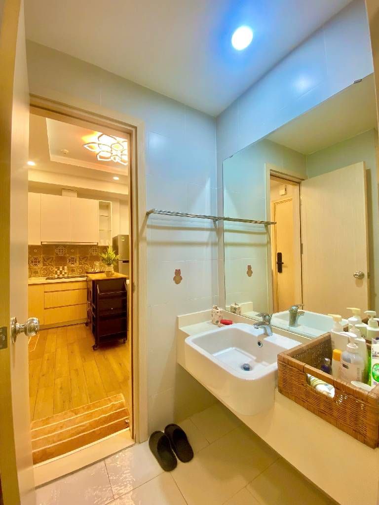 Siêu phẩm căn hộ tòa Westbay - 44 m2 - 1N 1WC - Nội thất khách sạn 5 sao - Ở ngay