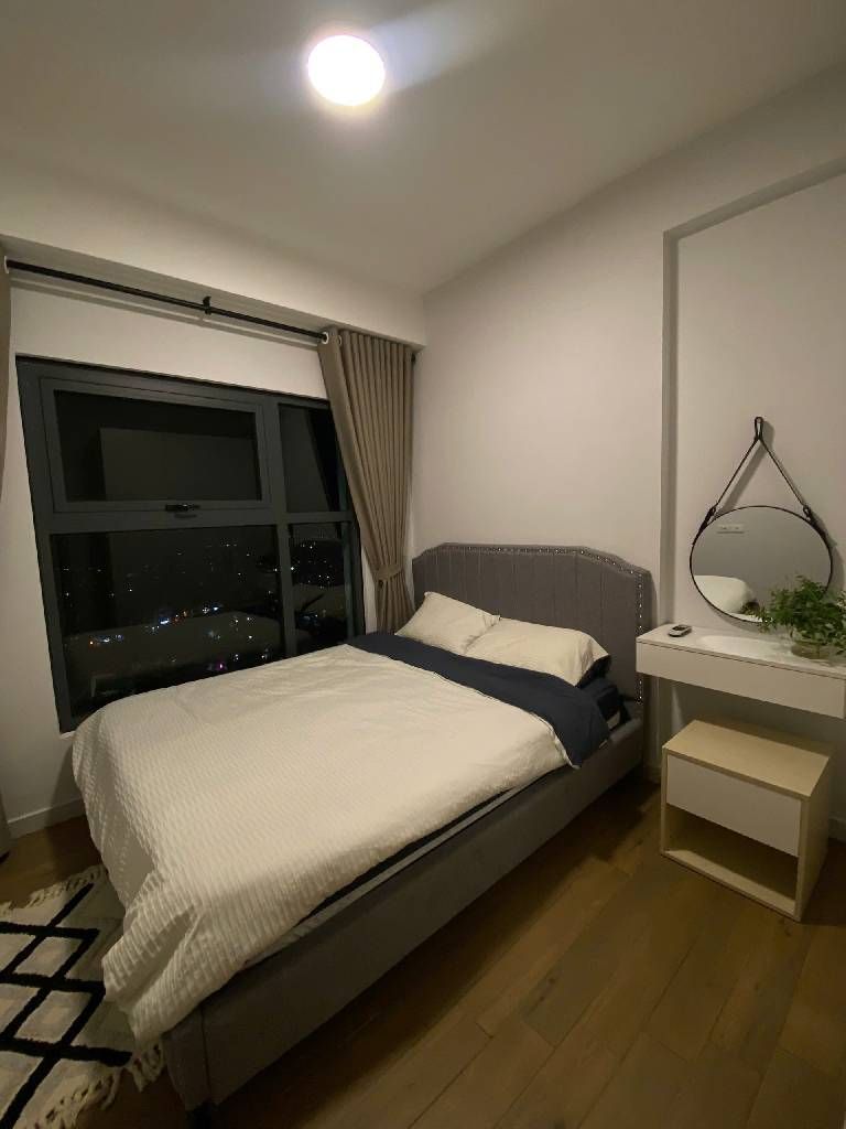 Siêu phẩm căn hộ tòa Westbay - 44 m2 - 1N 1WC - Nội thất khách sạn 5 sao - Ở ngay