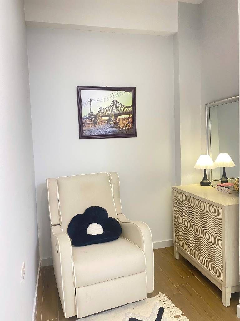 Siêu phẩm căn hộ tòa Westbay - 44 m2 - 1N 1WC - Nội thất khách sạn 5 sao - Ở ngay