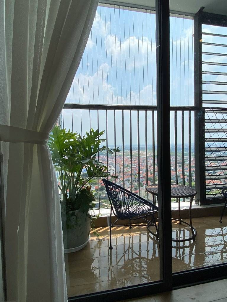 Siêu phẩm căn hộ tòa Westbay - 44 m2 - 1N 1WC - Nội thất khách sạn 5 sao - Ở ngay