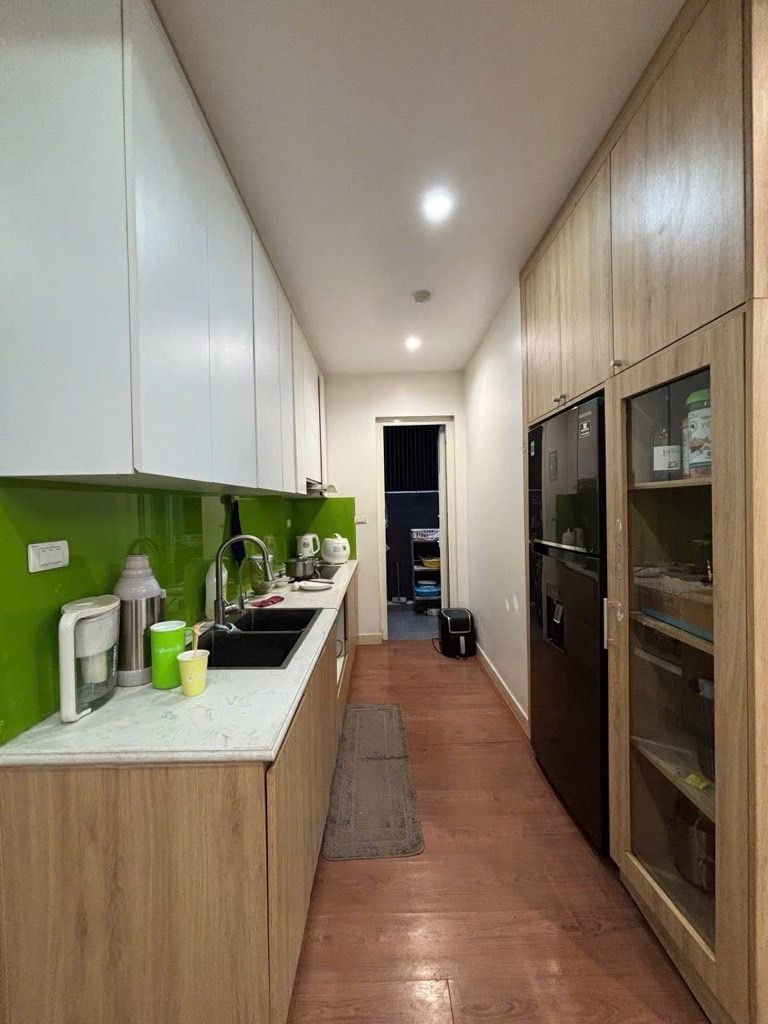 Bán căn hộ 2N 2WC - Ecohome, Phúc Lợi - Tầng trung, Sổ cất két - Nhỉnh 5 tỷ