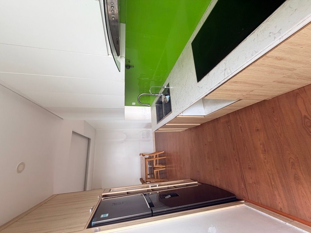 Bán căn hộ 2N 2WC - Ecohome, Phúc Lợi - Tầng trung, Sổ cất két - Nhỉnh 5 tỷ