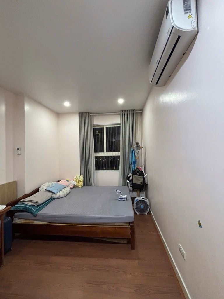 Bán căn hộ 2N 2WC - Ecohome, Phúc Lợi - Tầng trung, Sổ cất két - Nhỉnh 5 tỷ