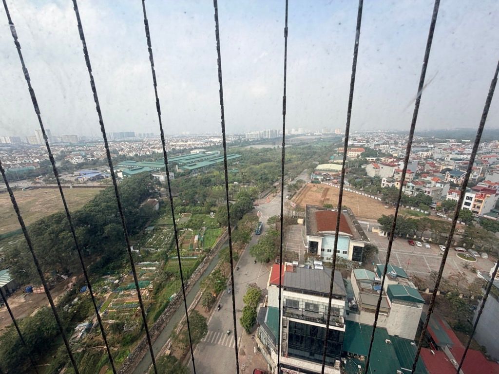 Bán căn hộ 2N 2WC - Ecohome, Phúc Lợi - Tầng trung, Sổ cất két - Nhỉnh 5 tỷ