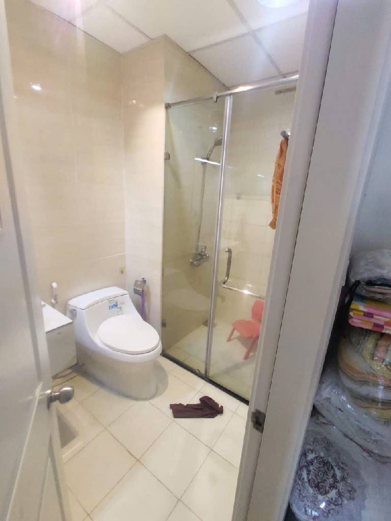 Bán chung cư Ecohome Phúc Lợi - 3N 2WC, Đầy đủ nội thất, Sẵn sổ đỏ - Giá tốt nhỉnh 5 tỷ