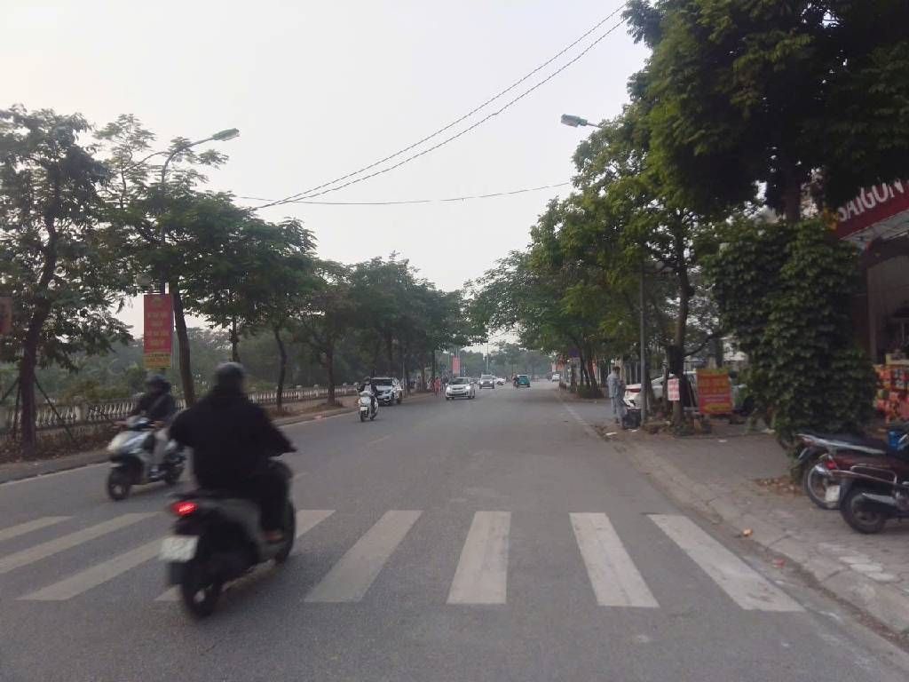 Bán chung cư Ecohome Phúc Lợi - 3N 2WC, Đầy đủ nội thất, Sẵn sổ đỏ - Giá tốt nhỉnh 5 tỷ