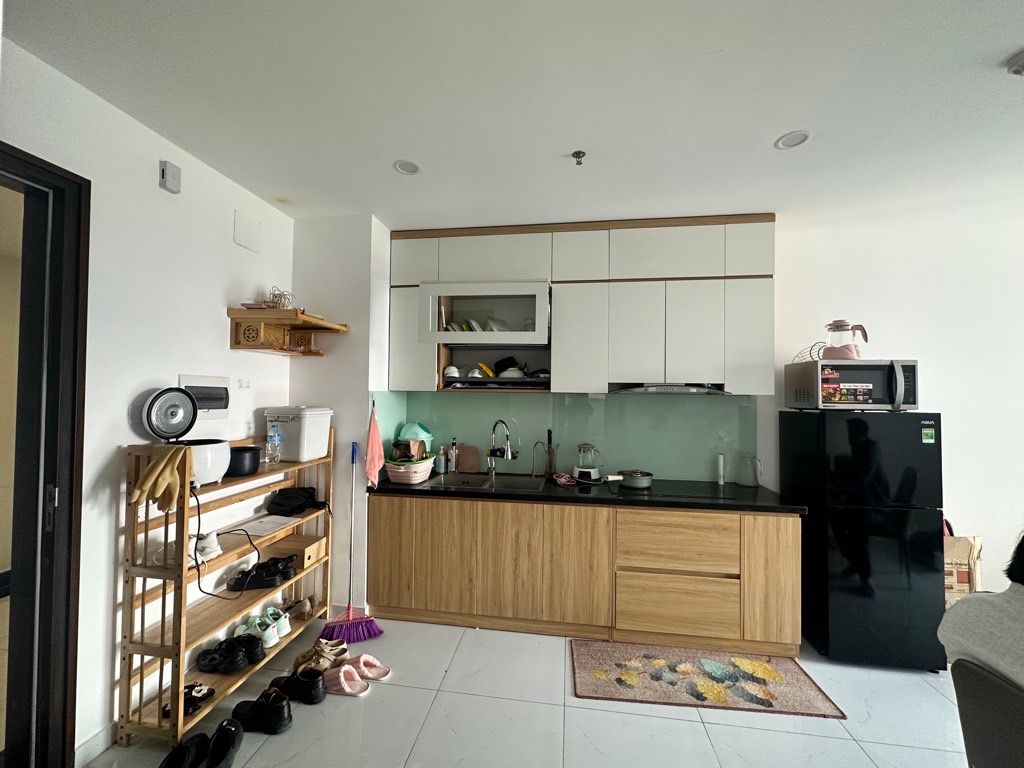 Bán chung cư Blue Star - DT 60 m2, 2 phòng ngủ - Nội thất sẵn ở ngay - Giá tốt nhỉnh 4 tỷ