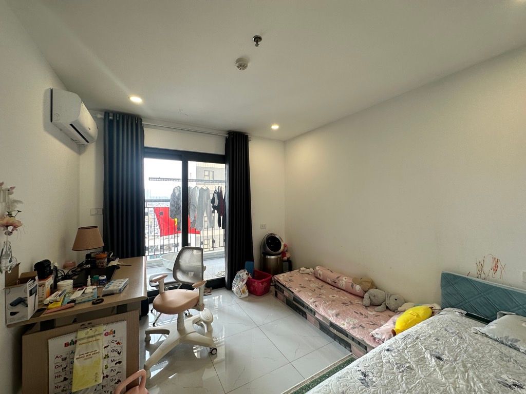 Bán chung cư Blue Star - DT 60 m2, 2 phòng ngủ - Nội thất sẵn ở ngay - Giá tốt nhỉnh 4 tỷ