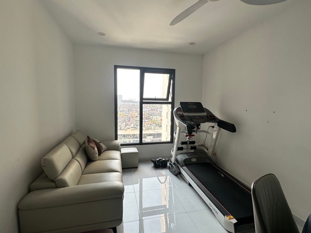 Bán chung cư Blue Star - DT 60 m2, 2 phòng ngủ - Nội thất sẵn ở ngay - Giá tốt nhỉnh 4 tỷ