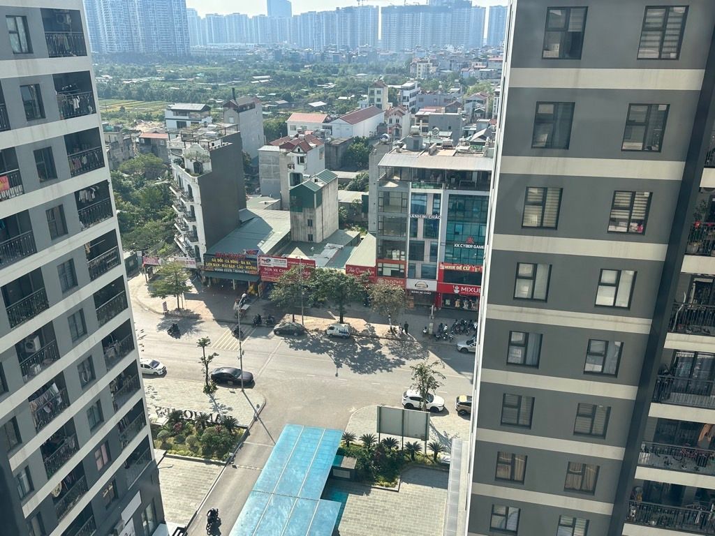 Bán chung cư Blue Star - DT 60 m2, 2 phòng ngủ - Nội thất sẵn ở ngay - Giá tốt nhỉnh 4 tỷ