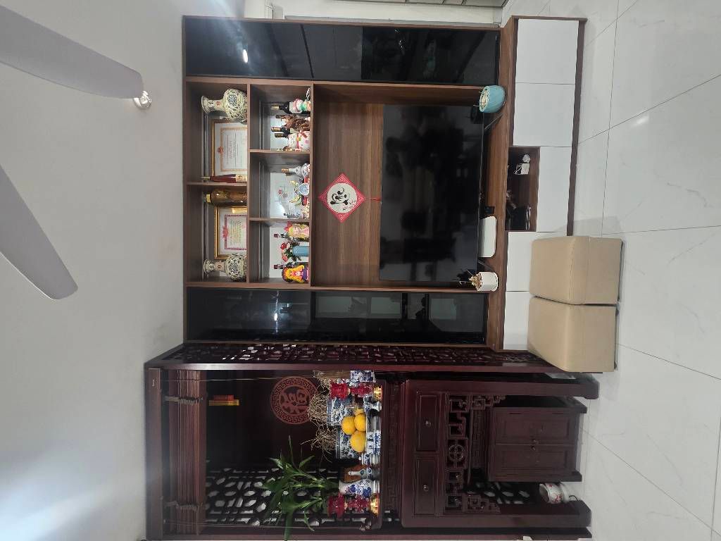 Siêu phẩm chung cư Blue Star - 3N 2WC - Nội thất đẹp, Ở ngay, Sổ đỏ sẵn - Giá tốt