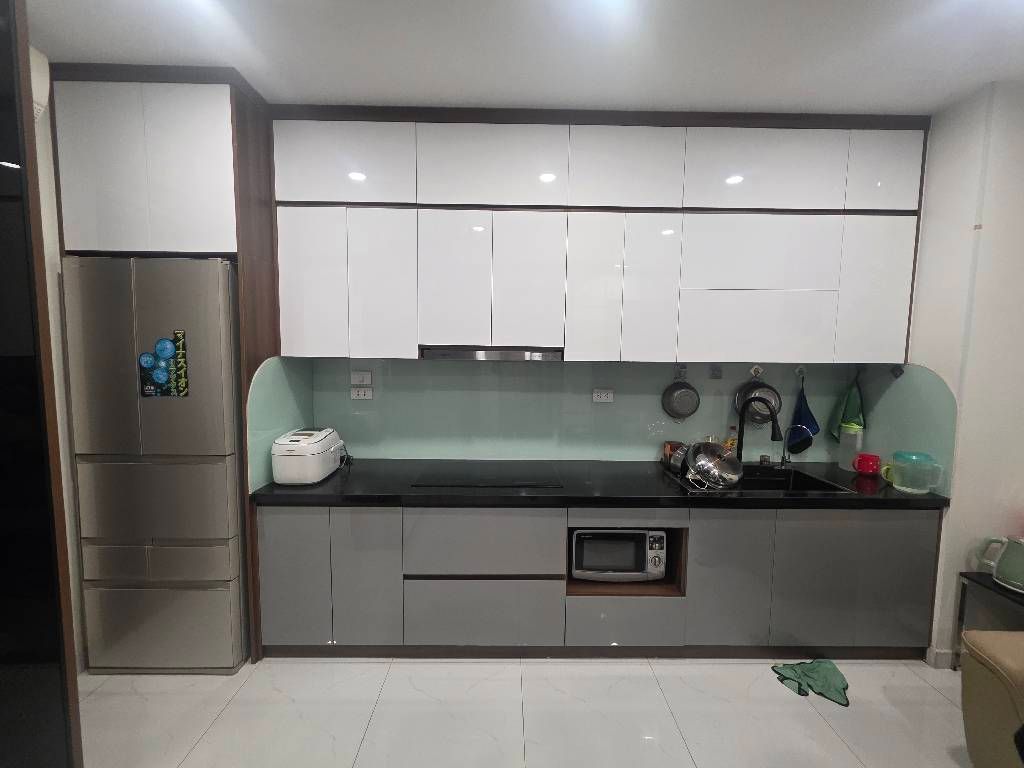 Siêu phẩm chung cư Blue Star - 3N 2WC - Nội thất đẹp, Ở ngay, Sổ đỏ sẵn - Giá tốt