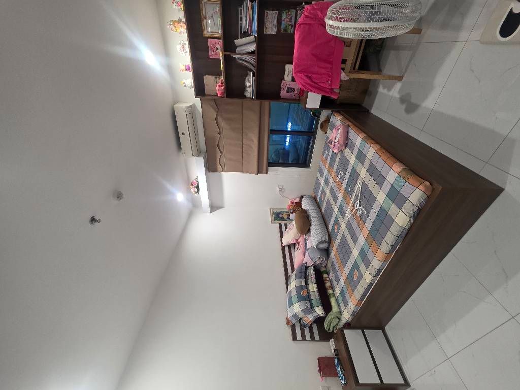 Siêu phẩm chung cư Blue Star - 3N 2WC - Nội thất đẹp, Ở ngay, Sổ đỏ sẵn - Giá tốt