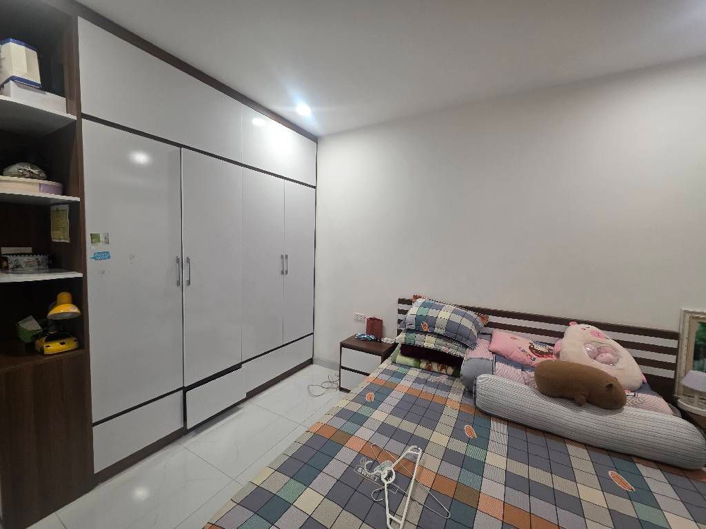 Siêu phẩm chung cư Blue Star - 3N 2WC - Nội thất đẹp, Ở ngay, Sổ đỏ sẵn - Giá tốt