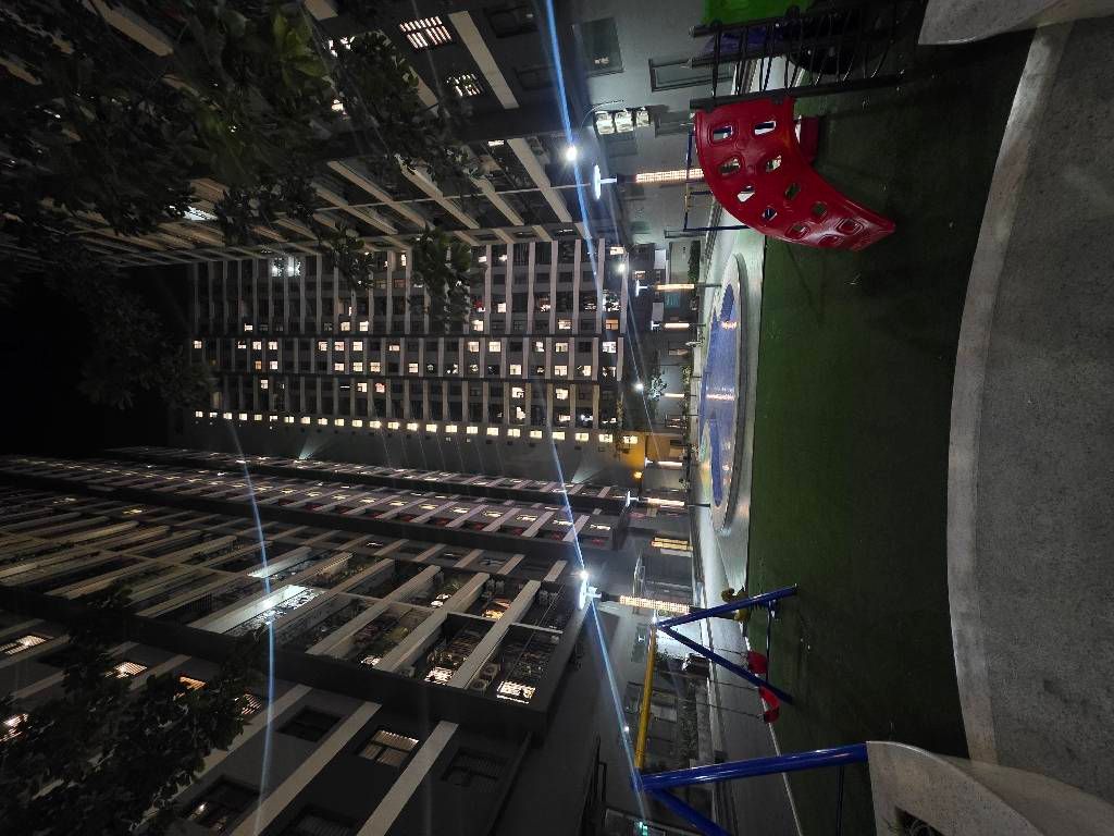 Siêu phẩm chung cư Blue Star - 3N 2WC - Nội thất đẹp, Ở ngay, Sổ đỏ sẵn - Giá tốt