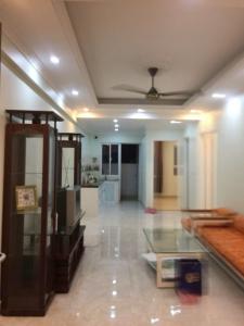 Bán chung cư KĐT Sài Đồng - 2N 2WC - Tầng trung, đẹp, thoáng - Giá tốt 4,25 tỷ