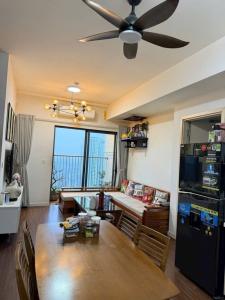 Bán chung cư Westbay - 56 m2 - 2N 2WC - Nội thất đẹp sẵn về ở - Giá thiện chí