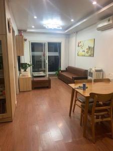 Bán căn hộ 2N 2WC - Ecohome, Phúc Lợi - Tầng trung, Sổ cất két - Nhỉnh 5 tỷ