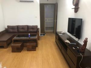 Bán gấp chung cư Rubycity CT3 - 2N 2WC, Nhà sạch sẽ, ấm cúng, sổ đỏ sẵn - Giá tốt nhỉnh 3,5 tỷ