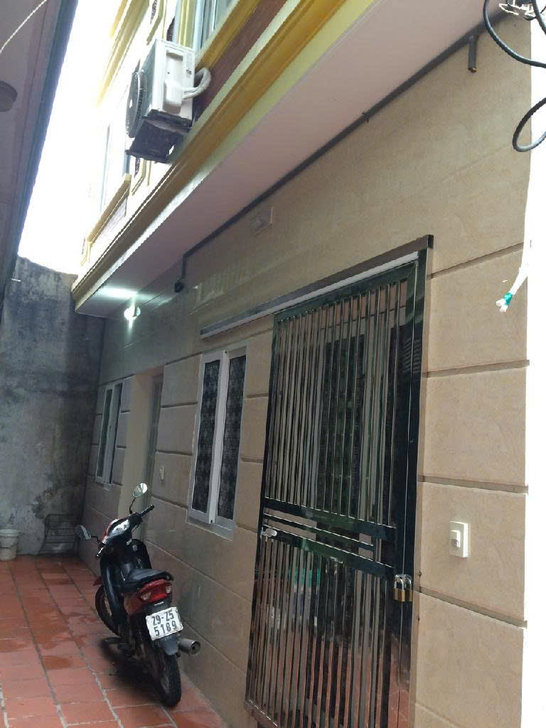 NHÀ NHƯ MỚI - GẦN TRUNG TÂM - MẶT TIỀN RỘNG - THOÁNG SÁNG - SỔ ĐẸP .32m giá 6.5 tỷ